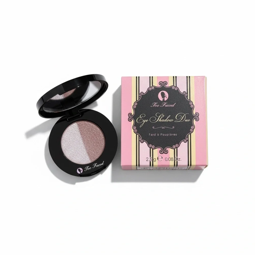 Deadstock: new Too Faced ❤︎︎ OG Eye Shadow Duo ❤︎︎ Lovey Dovey ❤︎︎ in box
